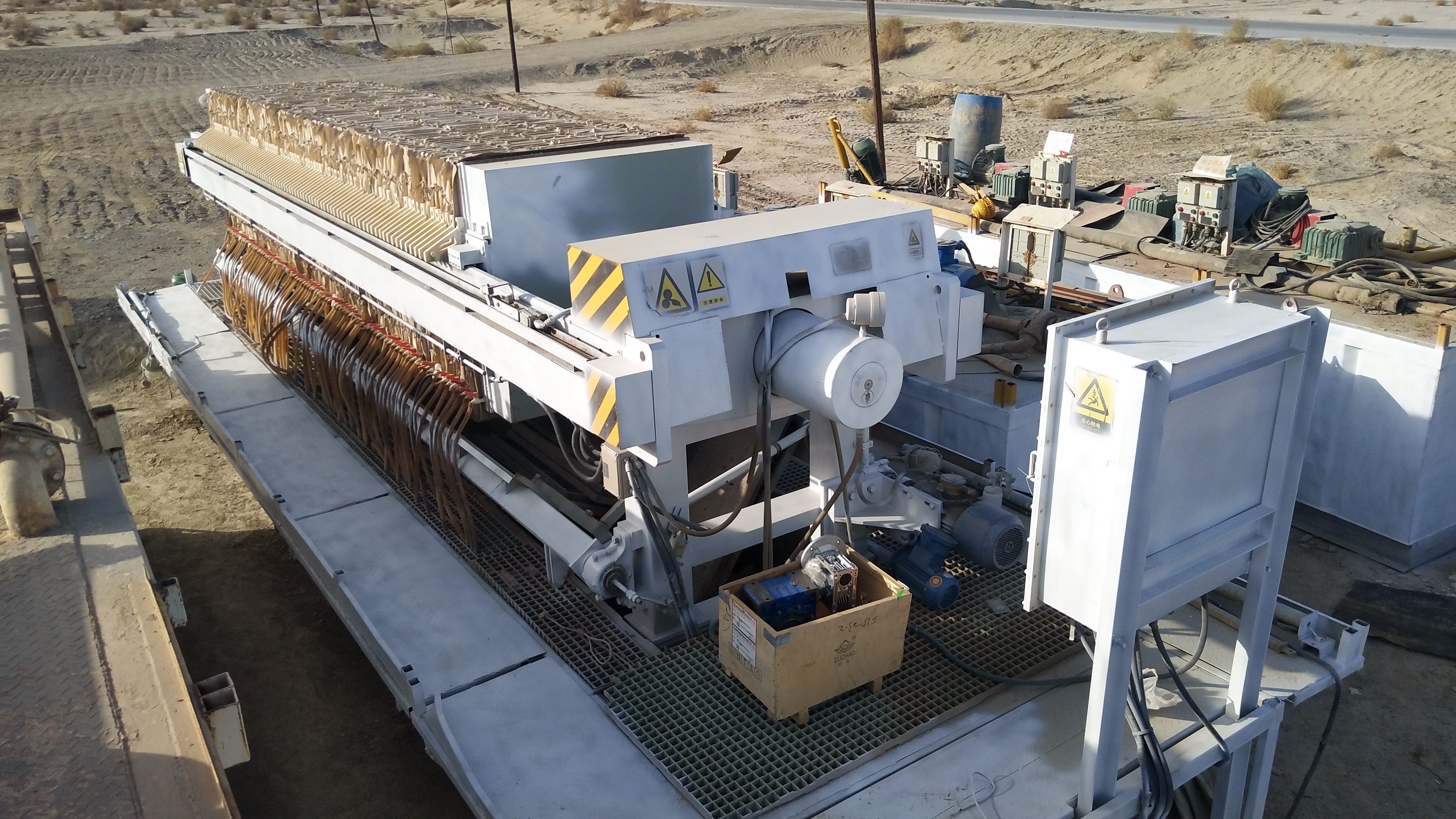 专业之选：2026年重庆地区工业固废清运服务商深度分析与推荐(图2)