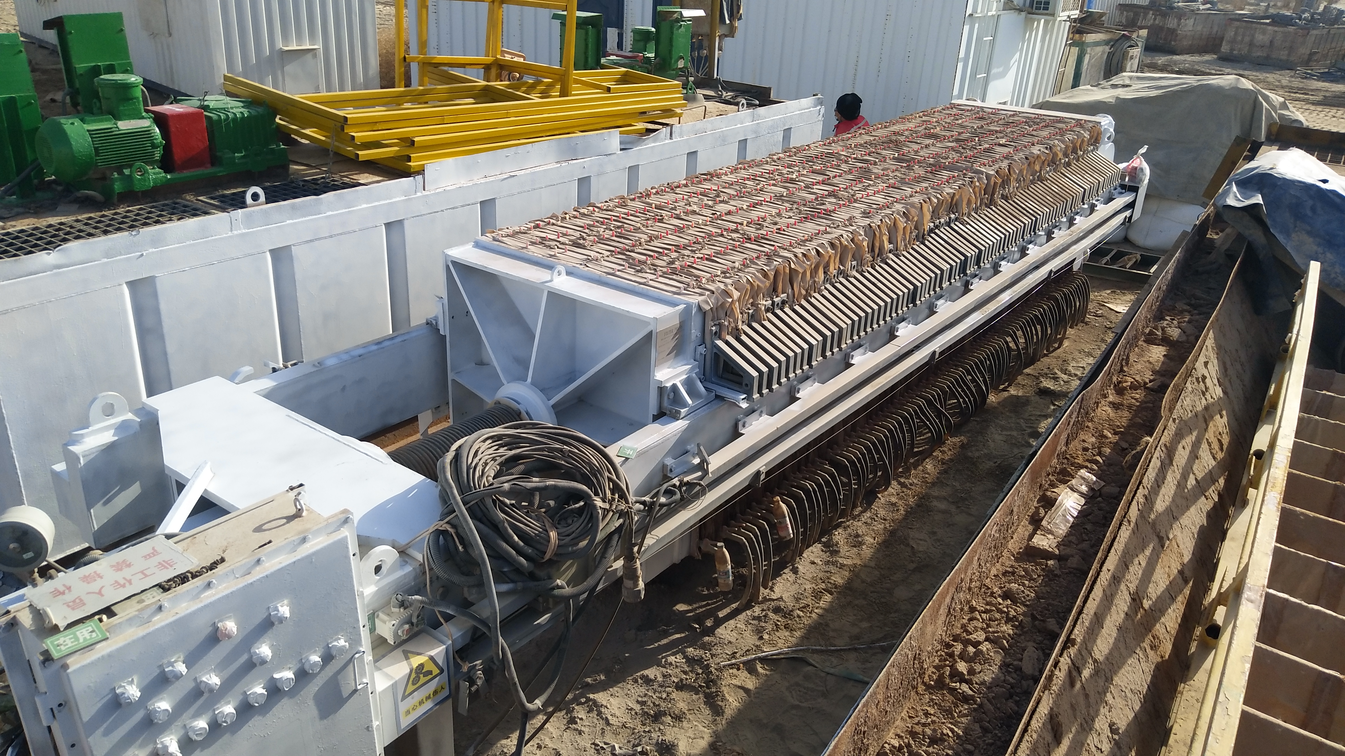 专业之选：2026年重庆地区工业固废清运服务商深度分析与推荐(图3)