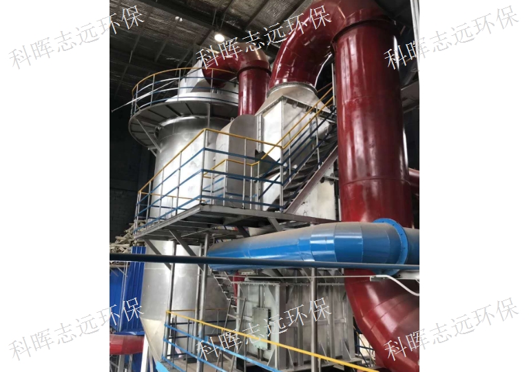 米乐M6：山西小型生活垃圾焚烧炉欢迎来电甘肃科晖志远环保供应(图3)