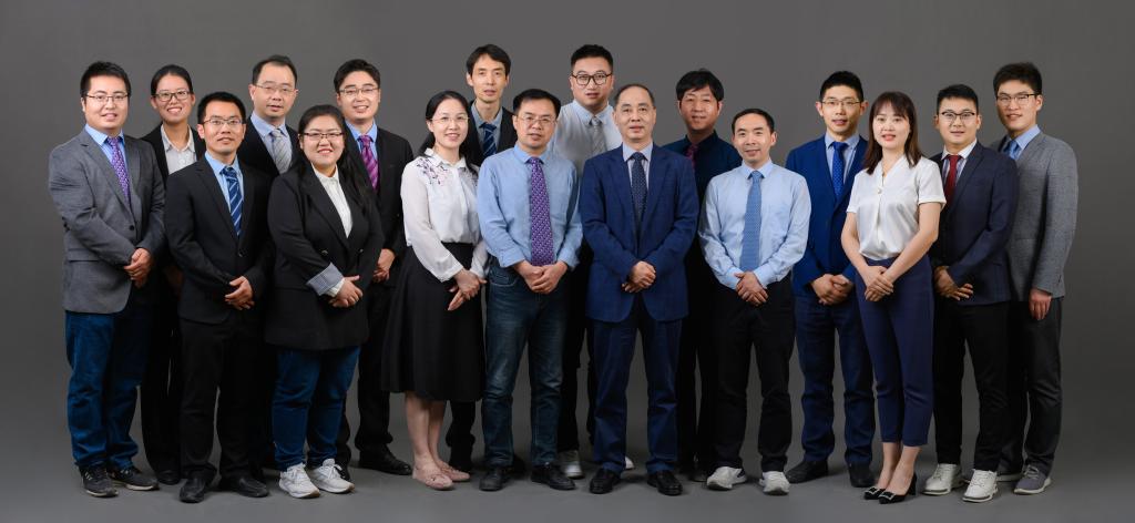 米乐M6：【博创风采】从“卡脖子”到世界首创：西安交大博士后团队攻坚环保型百万千瓦发电机断路器(图1)