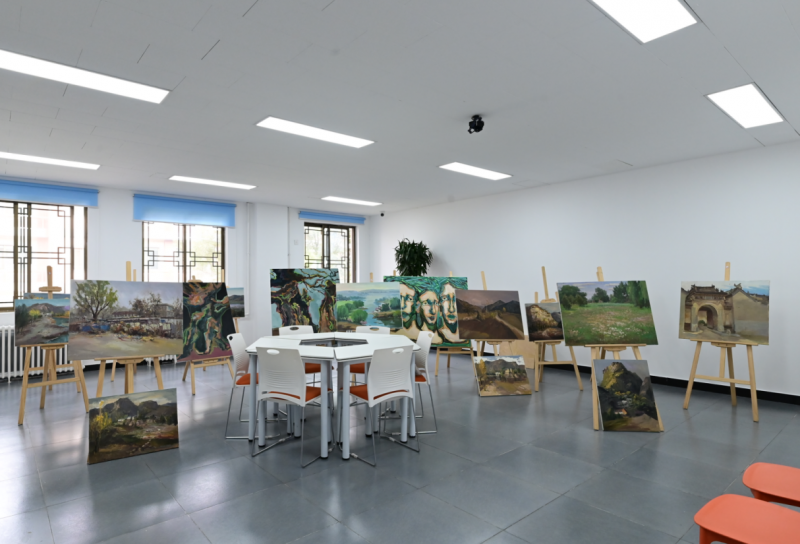 2026年北京AP国际学校指南揭秘橘郡国际以个性化教育领跑京城(图2)