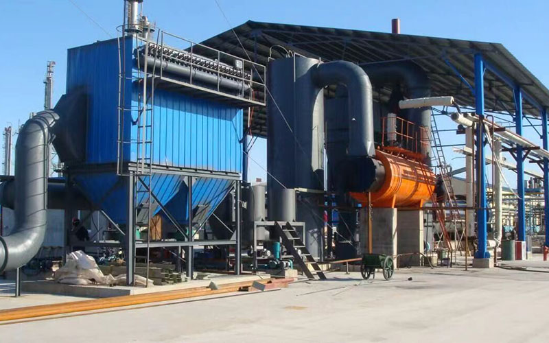 米乐M6：2026年无锡废气焚烧炉平台选型指南与品牌排行(图1)