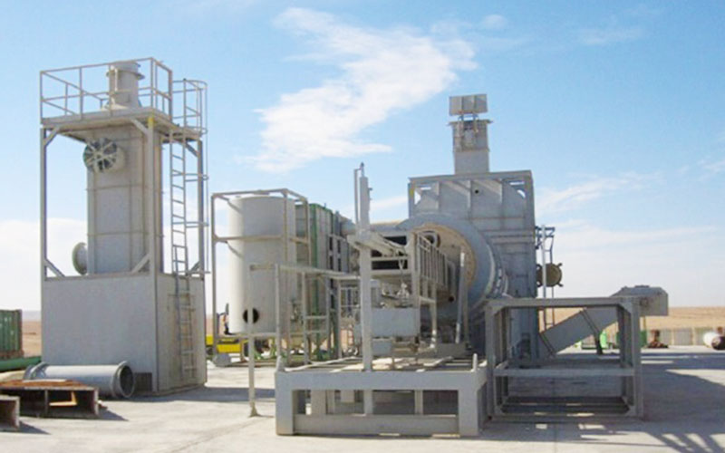 米乐M6：2026年无锡废气焚烧炉平台选型指南与品牌排行(图2)