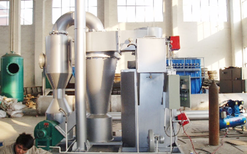 米乐M6：2026年无锡废气焚烧炉平台选型指南与品牌排行(图3)