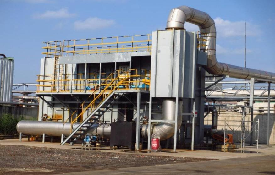 米乐M6：2026年废气焚烧炉优质厂家盘点：五家实力公司推荐(图1)