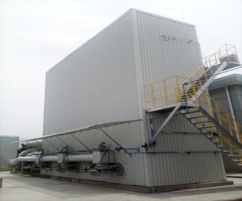 米乐M6：2026年废气焚烧炉优质厂家盘点：五家实力公司推荐(图2)