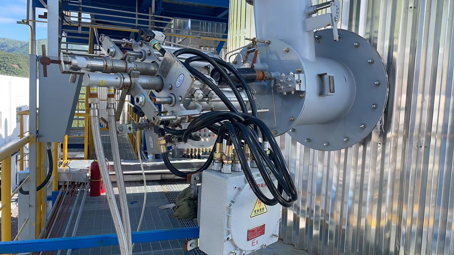 2025年下半年废气废液焚烧技术品牌综合选购指南(图1)