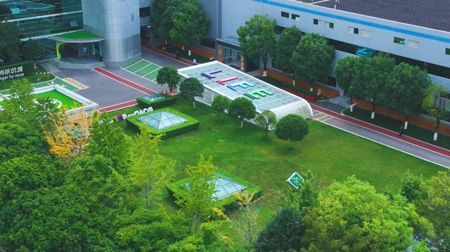 世界地球日黑灯工厂为什么不黑？(图5)