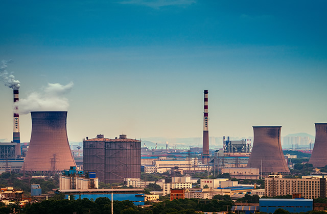 米乐M6平台：环保设备是什么东西环保设备有哪些产品(图1)